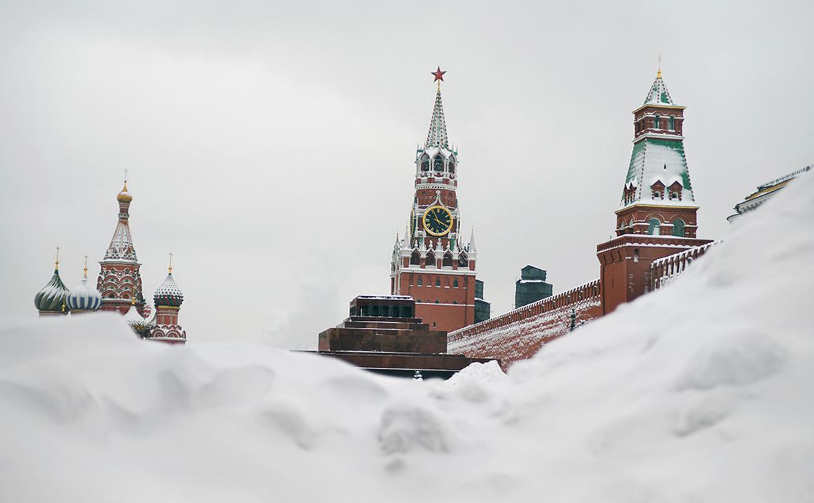 Кремль объяснил заявления Запада о нападении России