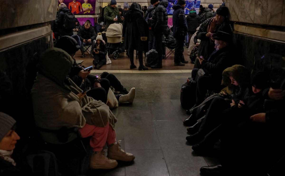 В Харьковской области прогремели взрывы