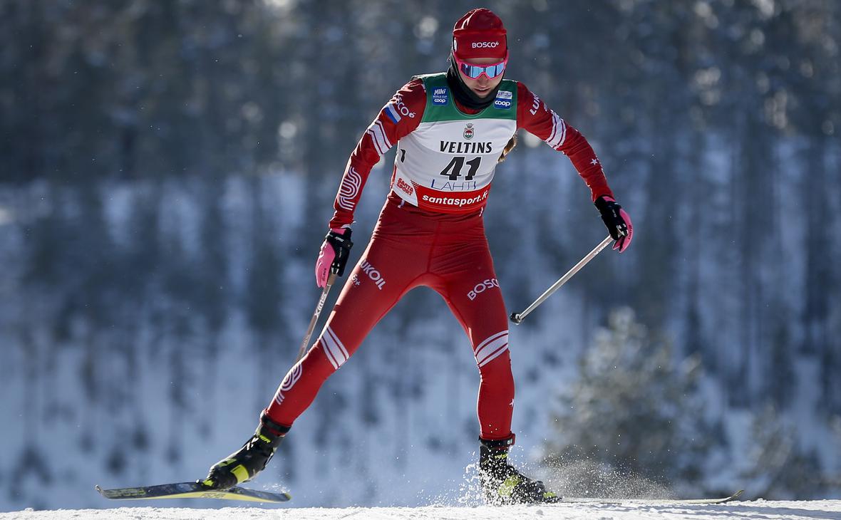 Вяльбе предрекла олимпийской чемпионке завершение карьеры в 29 лет