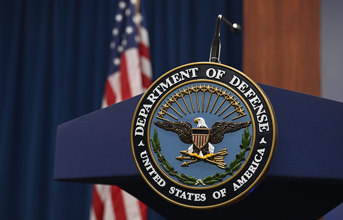 Министра обороны США поместили в отделение интенсивной терапии