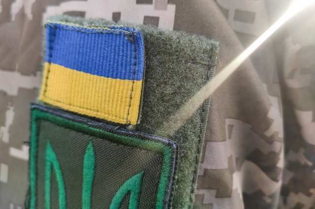 36-летний солдат ВСУ умер через 8 дней после мобилизации