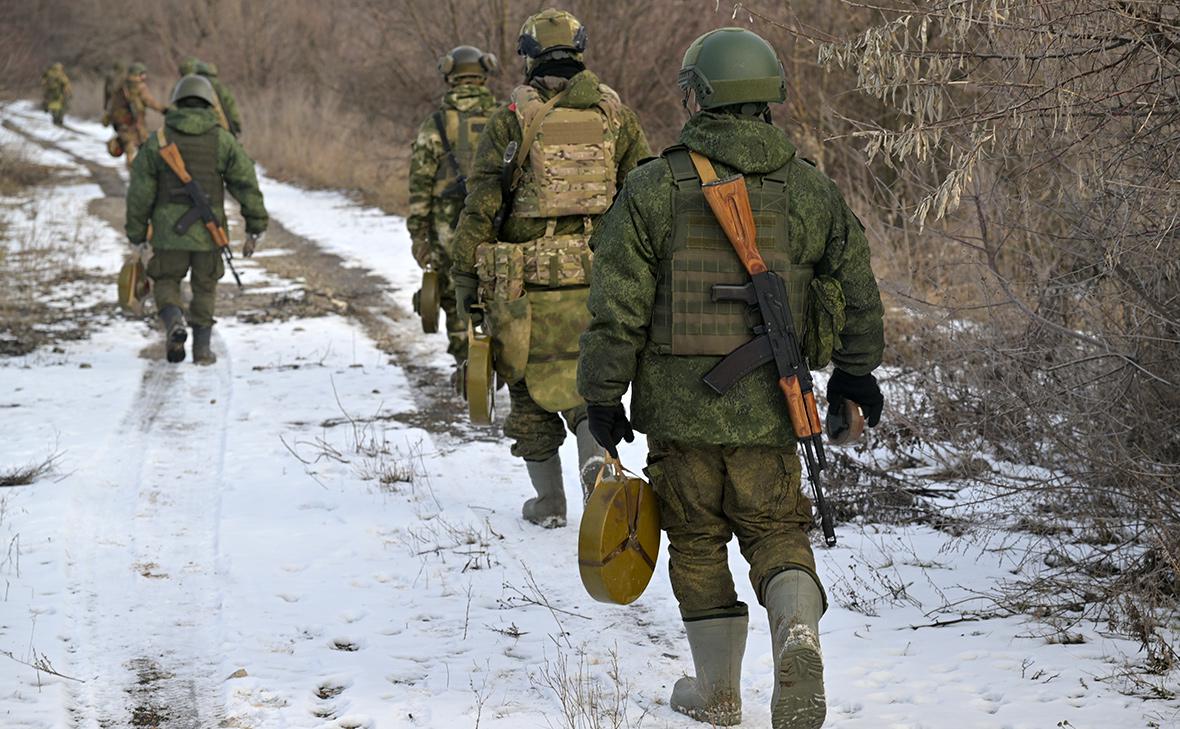 Кремль допустил, что военная операция продлится дольше планируемого
