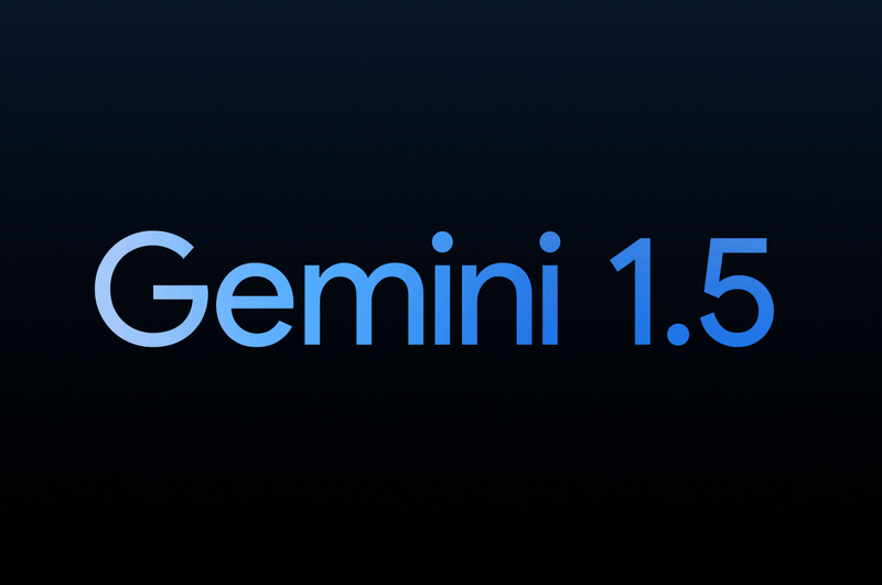Google выпустила нейросеть Gemini 1.5 с огромнейшим контекстным меню — ИИ за раз осилит весь «Властелин колец»