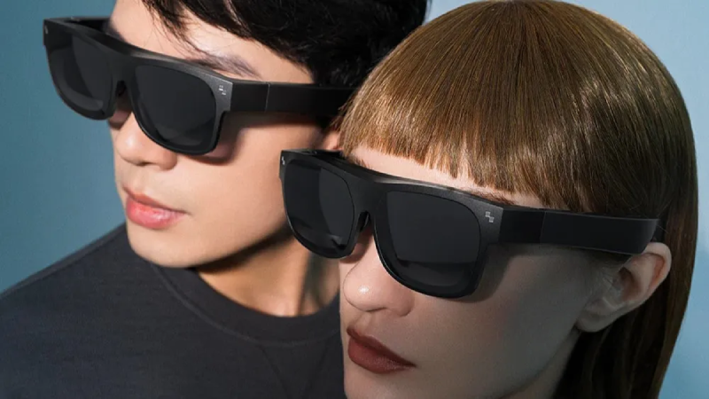 TCL представила AR-очки Nxtwear S Plus — 215-дюймовый экран прямо на носу пользователя