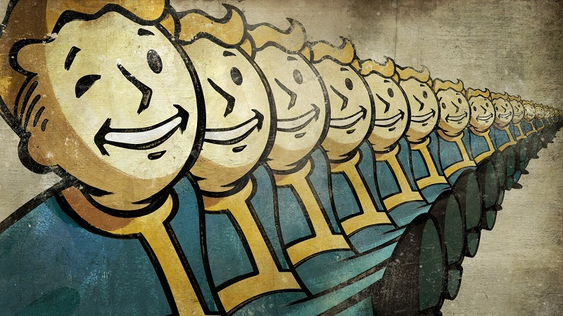 Bethesda анонсировала сборник Fallout S.P.E.C.I.A.L. Anthology для ПК — семь игр серии в миниатюрной ядерной бомбе