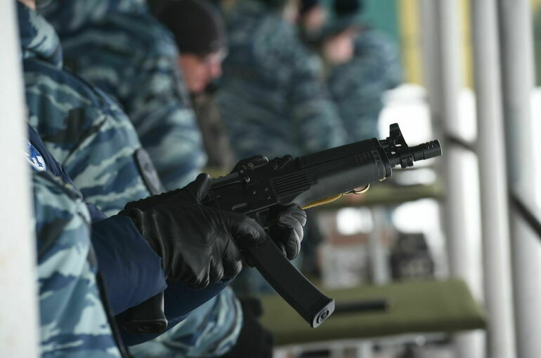 В России предложили установить День участника специальной военной операции