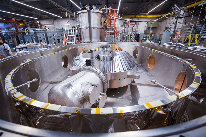 В MIT открыли путь к дешёвой термоядерной энергии, совершив прорыв в производстве сверхпроводящих магнитов