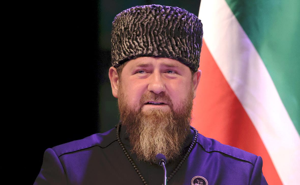 Кадыров опроверг существование рынка обмена военнопленных в России