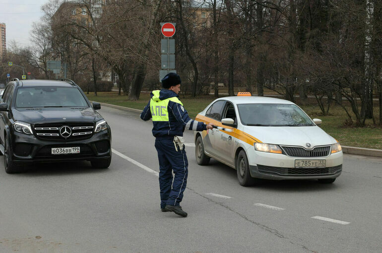 Эксперт перечислил уловки недобросовестных гаишников