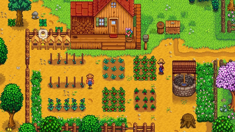 «Люди называли меня сумасшедшим»: в патче 1.6 для Stardew Valley исправят баг, о существовании которого игроки подозревали годами