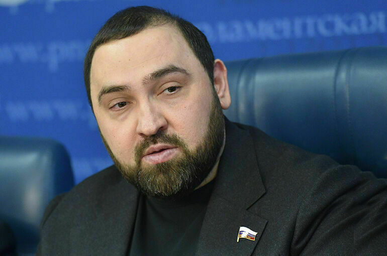 Хамзаев призвал сделать понятные для общества выводы о теракте в Подмосковье