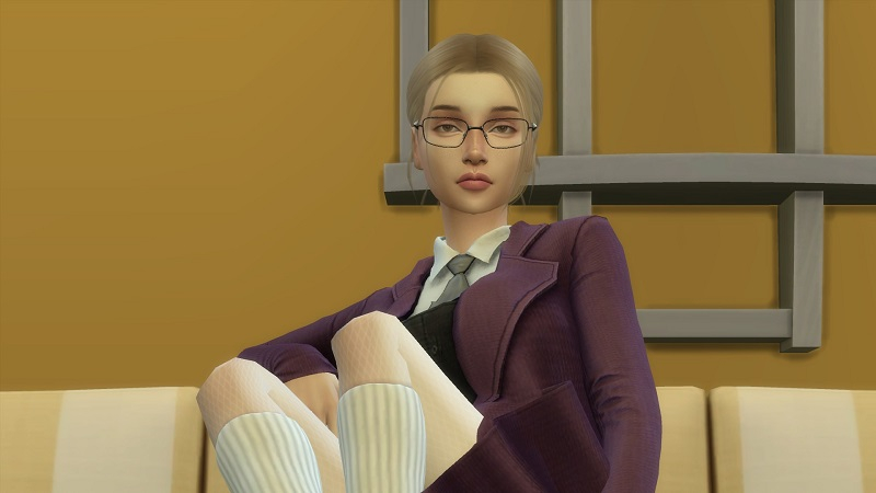 Датамайнер показал, как выглядит ранняя версия The Sims 5 — семь минут геймплея Project Rene