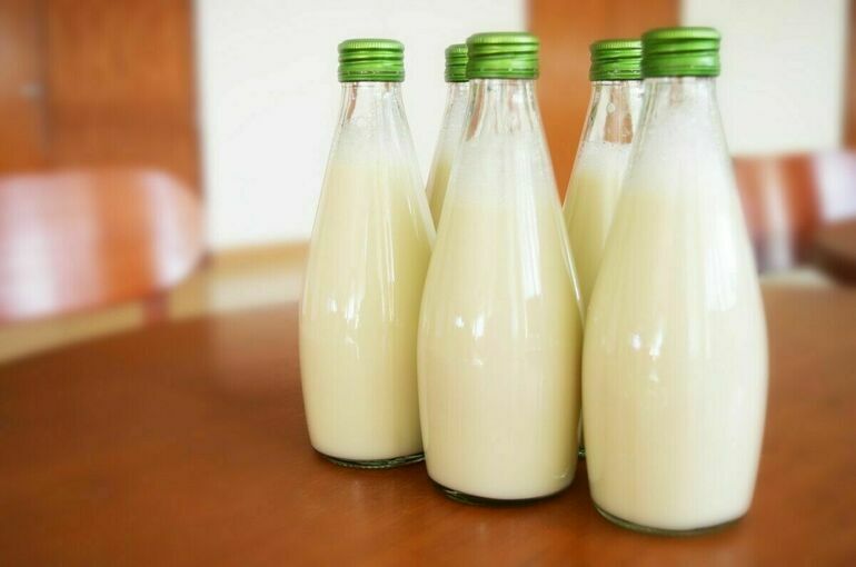 В Госдуме предложили разработать единый стандарт для «молочных кухонь»