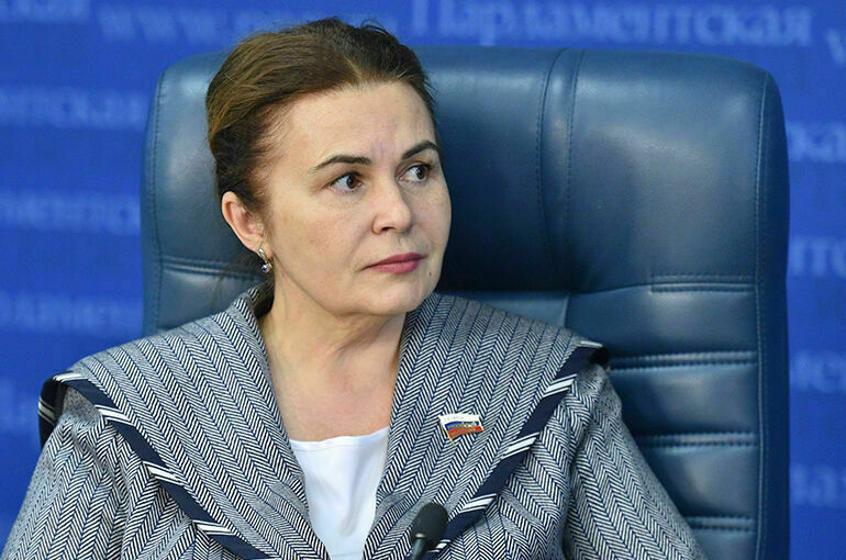 Чефранова рассказала о способах профилактики диабета