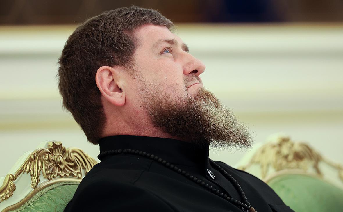 Кадыров призвал чиновников оплатить долги чеченцев в магазинах