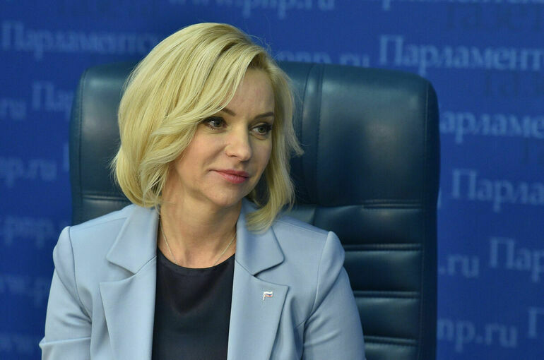 Казакова рассказала о роли наставника в образовательной сфере