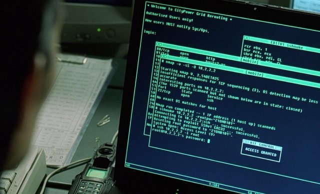 Хакеры украли 600 тыс. записей с данными работников крупной IT-компании РФ