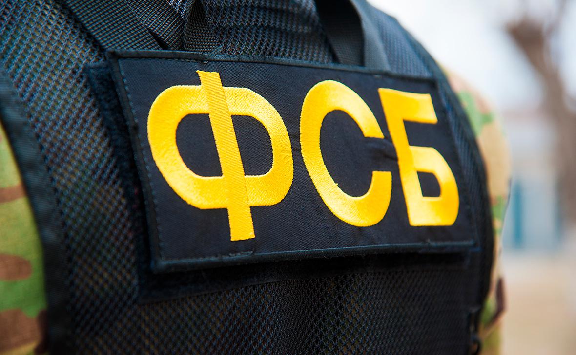 ФСБ сообщила о предотвращении теракта в московской синагоге