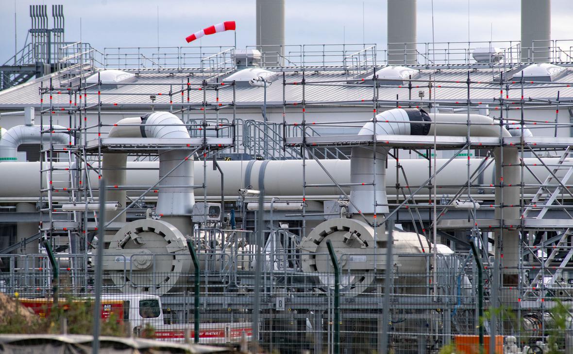 Politico узнала о плане ЕК подать в суд на Германию из-за налога на газ
