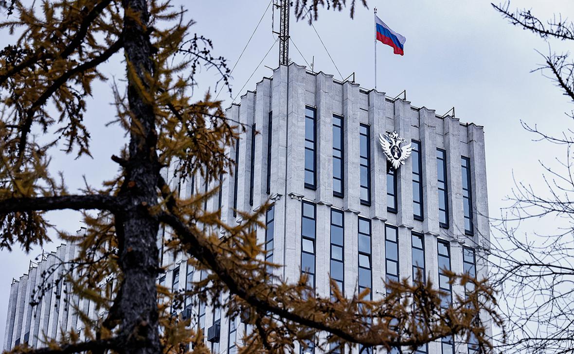 Минюст внес «Фонд Бориса Немцова» в реестр нежелательных