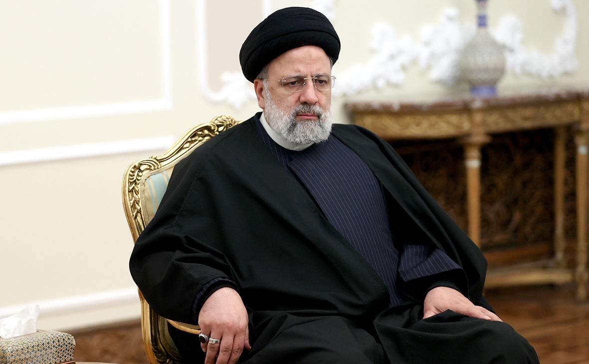 Президент Ирана пригрозил Израилю, что от него ничего не останется