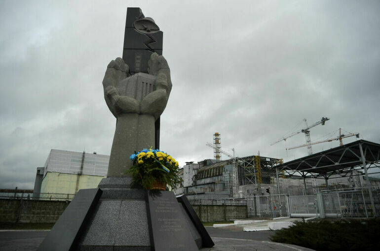 В России и в мире 26 апреля вспоминают ликвидаторов аварии на ЧАЭС