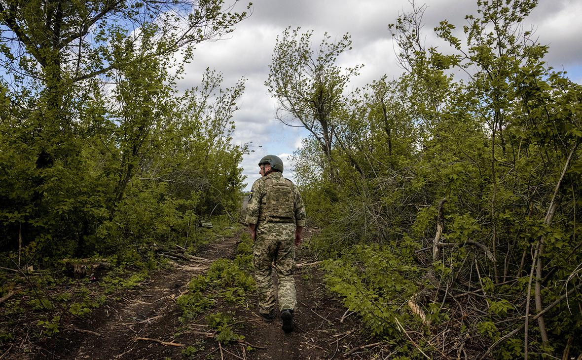 Главком ВСУ заявил о тенденции к обострению на поле боя