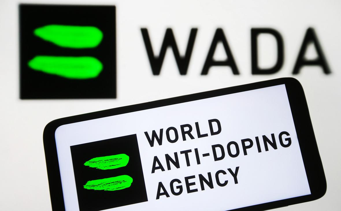 В Минспорте рассказали о проблемах с выплатой взноса в бюджет WADA