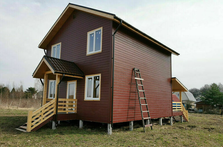 В России могут появиться сразу восемь новых федеральных жилищных проектов
