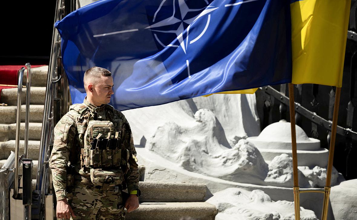 В НАТО заявили, что при поражении Украины «нечего будет восстанавливать»