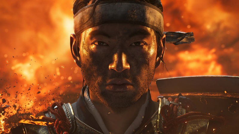 После скандала с PSN кроссплатформенный мультиплеер в ПК-версии Ghost of Tsushima ограничат статусом «беты»