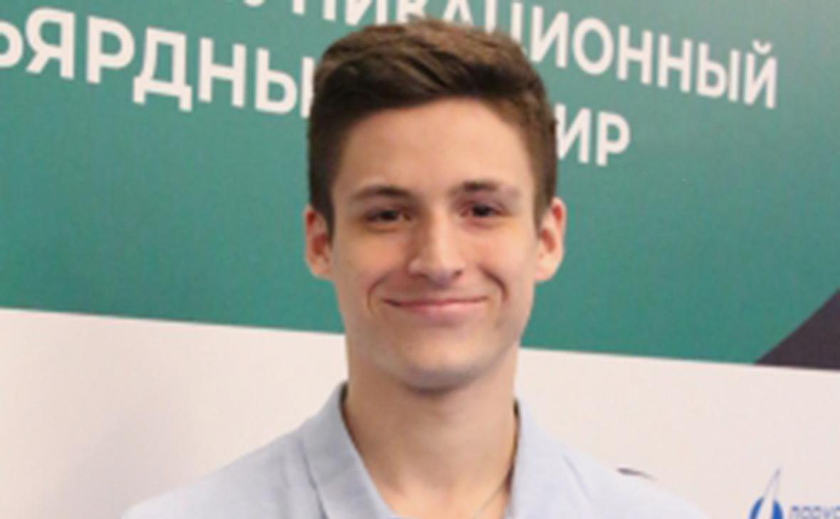 Отчисленного из МГУ студента из Одессы не пропустили в Грузию