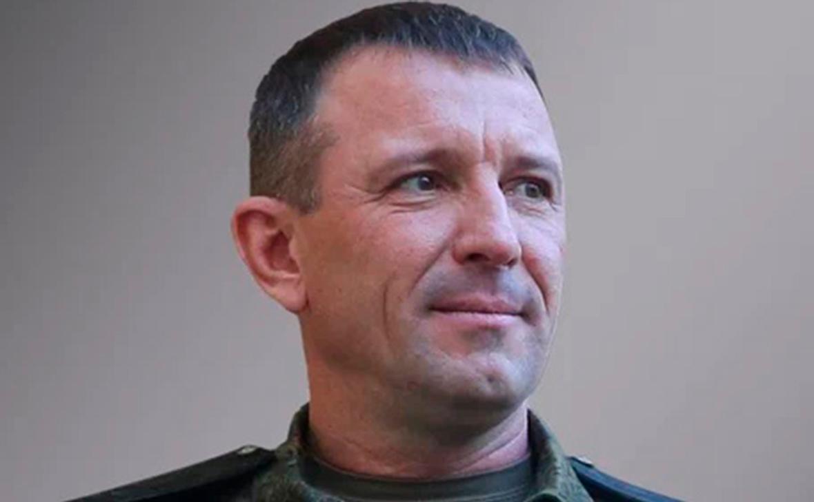 Генералу Попову предъявили обвинение
