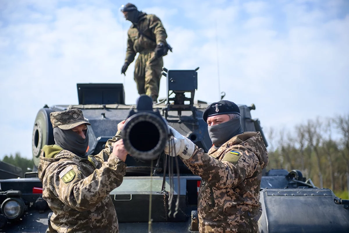 При ракетном ударе ВСУ по зданию Соцфонда под Херсоном пострадали 5 человек