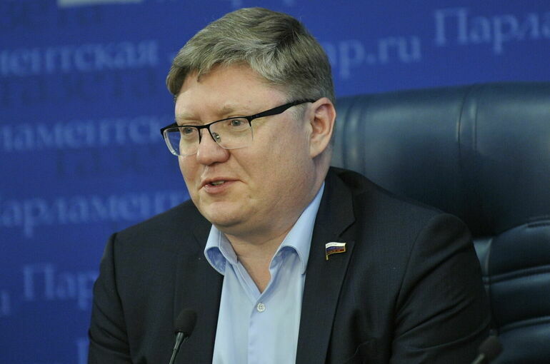 Депутат Исаев назвал БРИКС прообразом многополярного мира