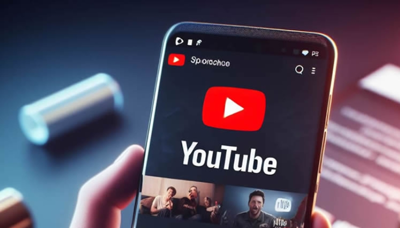 YouTube стал перематывать ролики в конец, если замечает блокировщик рекламы