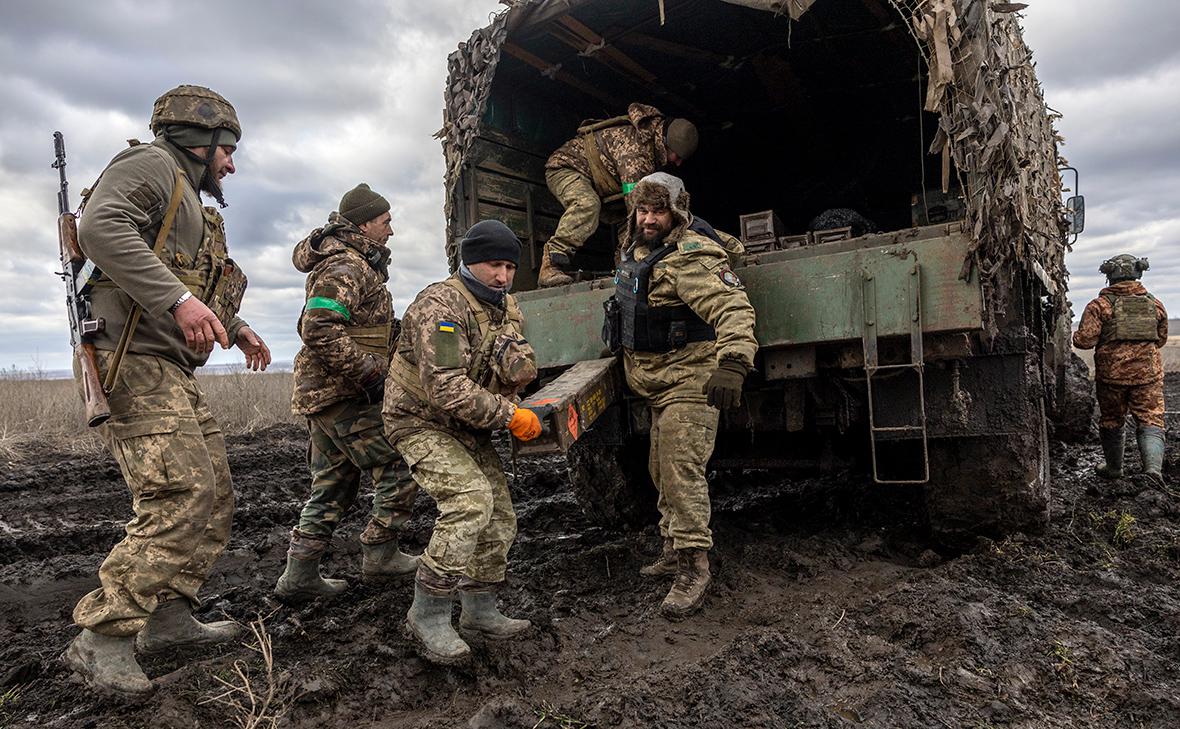 В Минобороны Польши призвали не ограничивать ВСУ в применении оружия