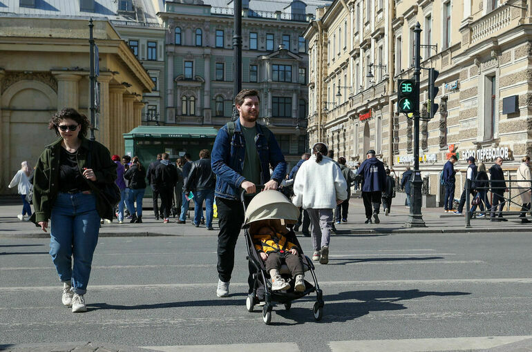 ВС исключил приоритет матерей в спорах об определении места жительства ребенка