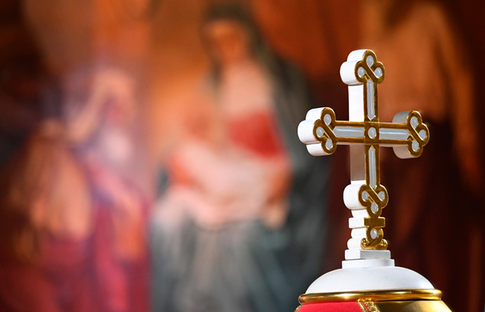 РПЦ намерена прекратить сослужение с иерархами Болгарской православной церкви