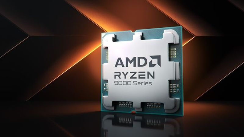 AMD представила процессоры Ryzen 9000 с архитектурой Zen 5 в настольном сегменте и новые Ryzen 5000XT для Socket AM4