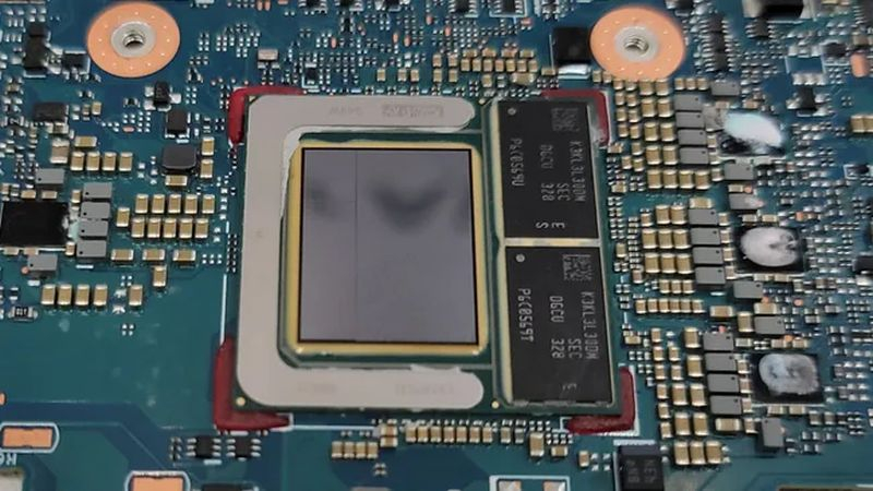 Intel: настольные процессоры Core Ultra для LGA 1851 поступят в продажу после сентября