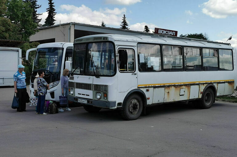 В Госдуме призвали проверить общественный транспорт по всей России