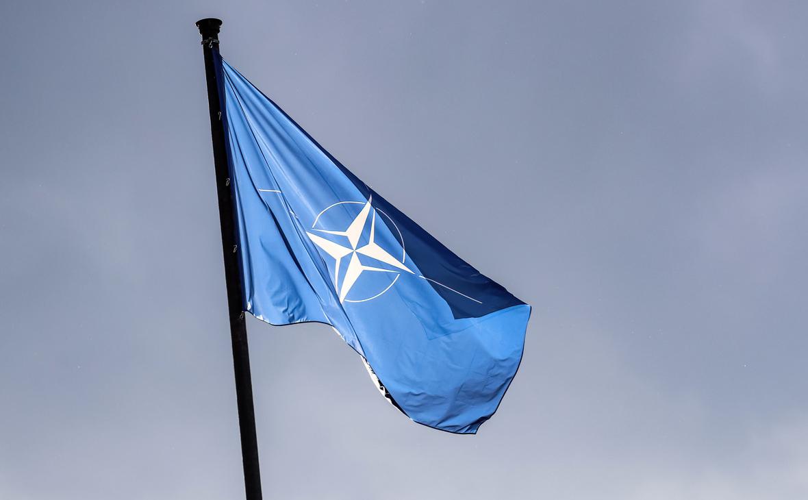 FP узнал о планах НАТО ввести пост спецпредставителя по Украине