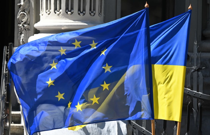 Переговоры по вступлению Украины и Молдавии в ЕС начнутся 25 июня