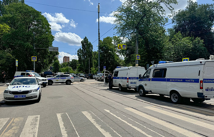 Дело о захвате заложников возбуждено в связи с событиями в СИЗО в Ростове-на-Дону