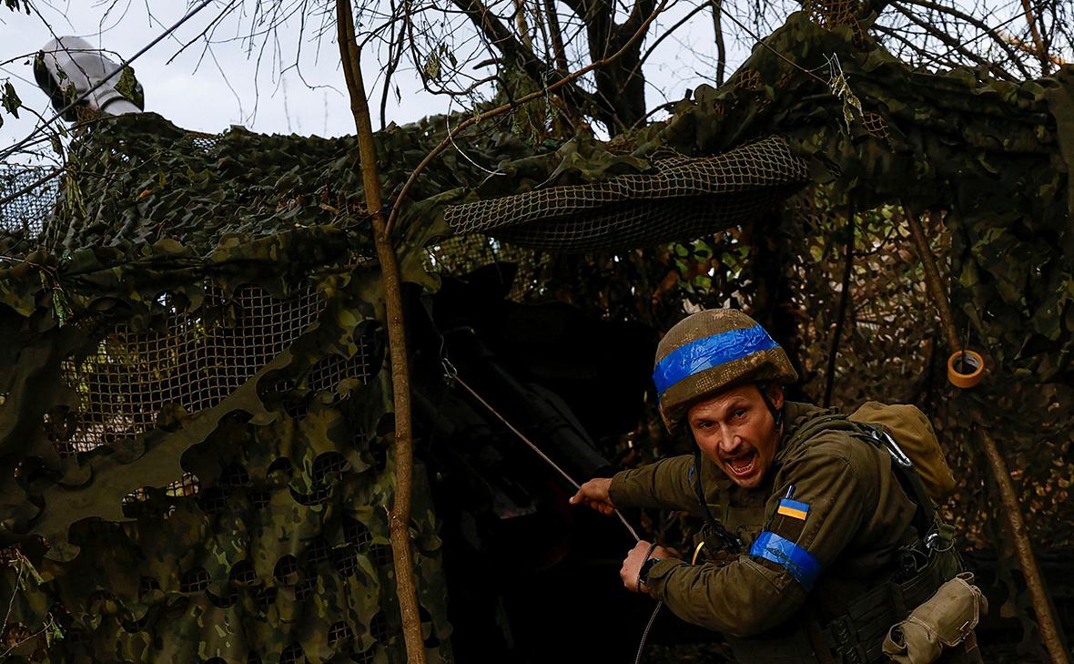 Сеул рассказал, какое оружие может начать поставлять Украине