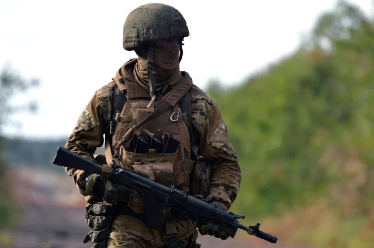 Офицер ВС РФ Кайтыр рассказал, как выживал пять дней после атаки БПЛА ВСУ