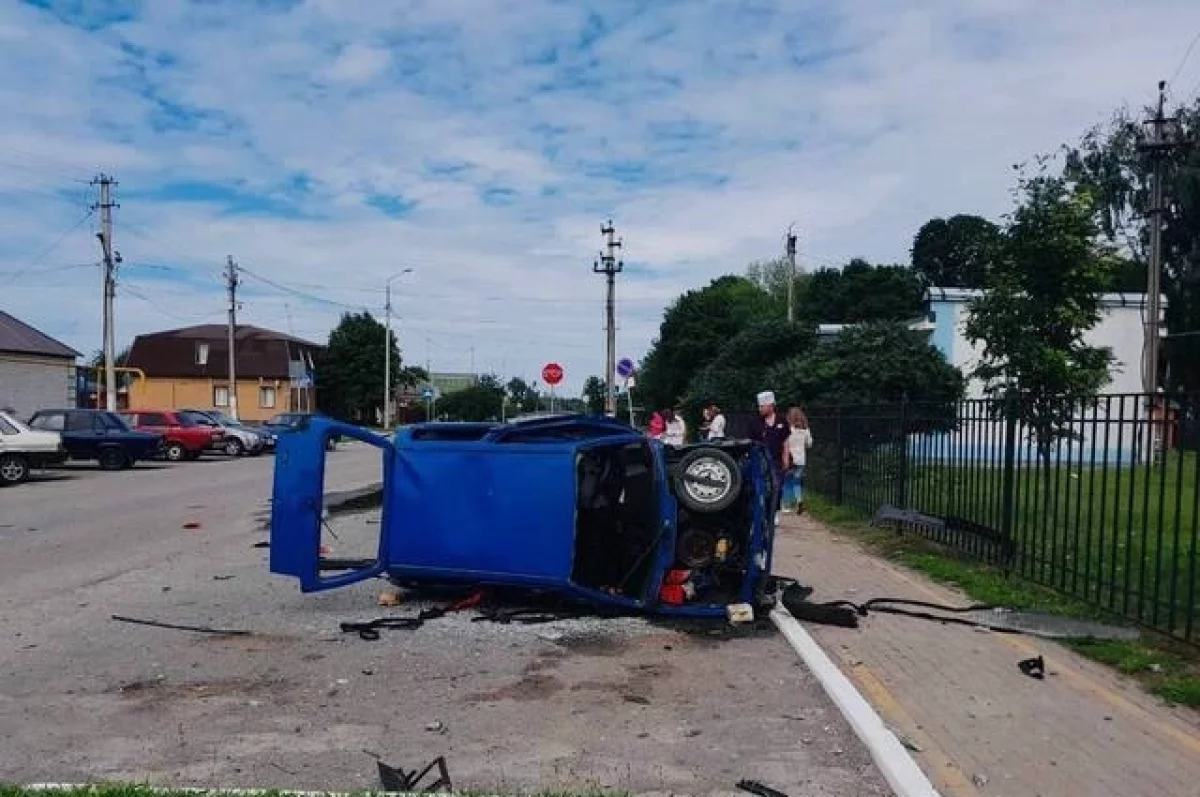 Австралийский журналист Эйдж назвал обстрелы Белгорода ВСУ терроризмом