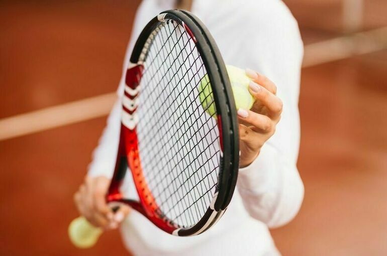 17-летняя теннисистка Мирра Андреева выиграла первый титул в карьере