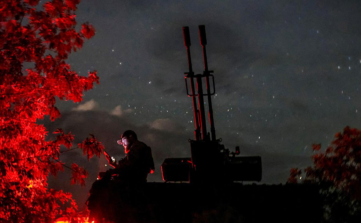 Военные ВСУ объяснили отход из Урожайного и Старомайорского